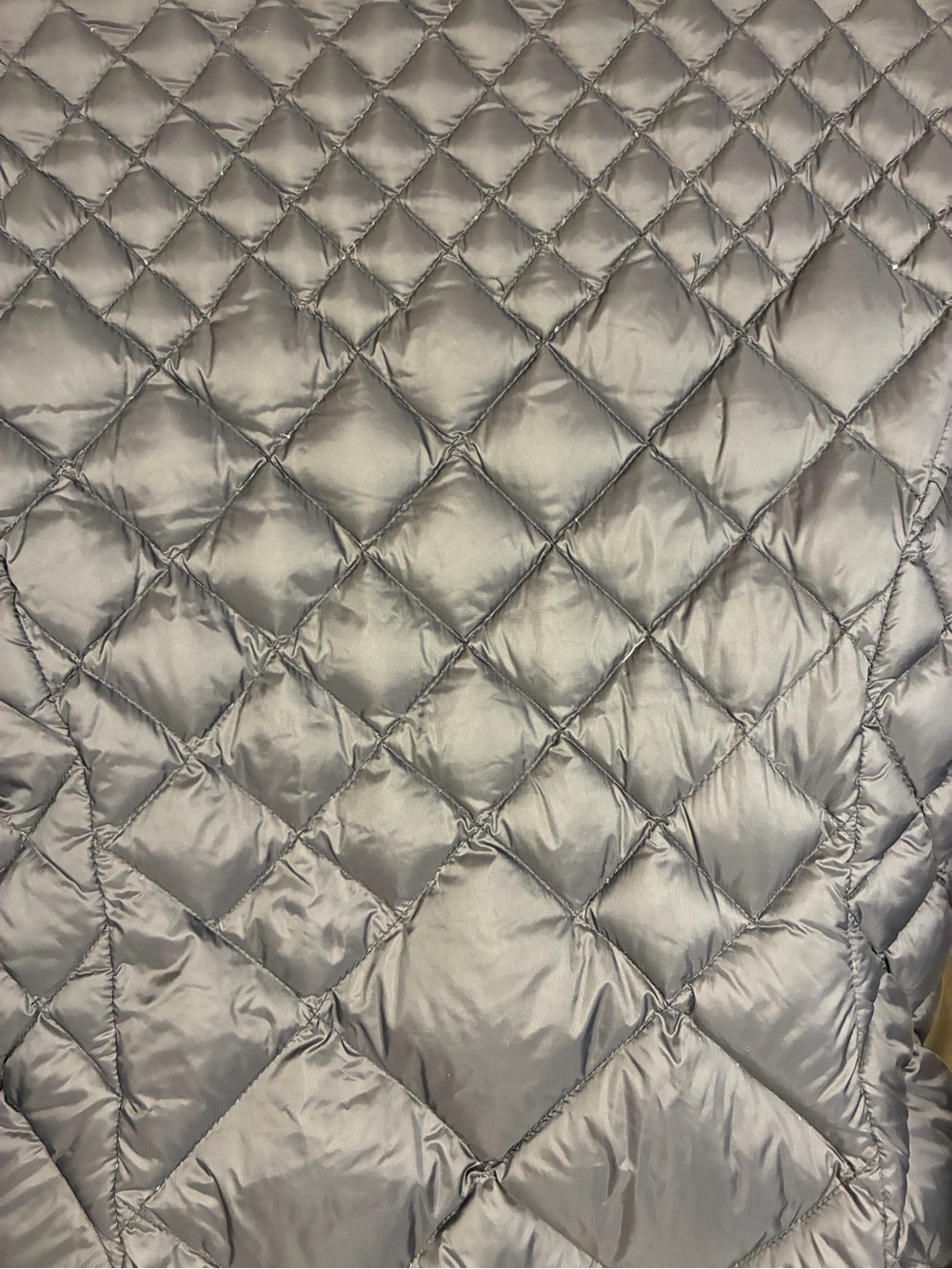 MICHAEL Michael Kors Quilted Lightweight Packable Puffer Down Fill Jacket - Picture 11 of 13